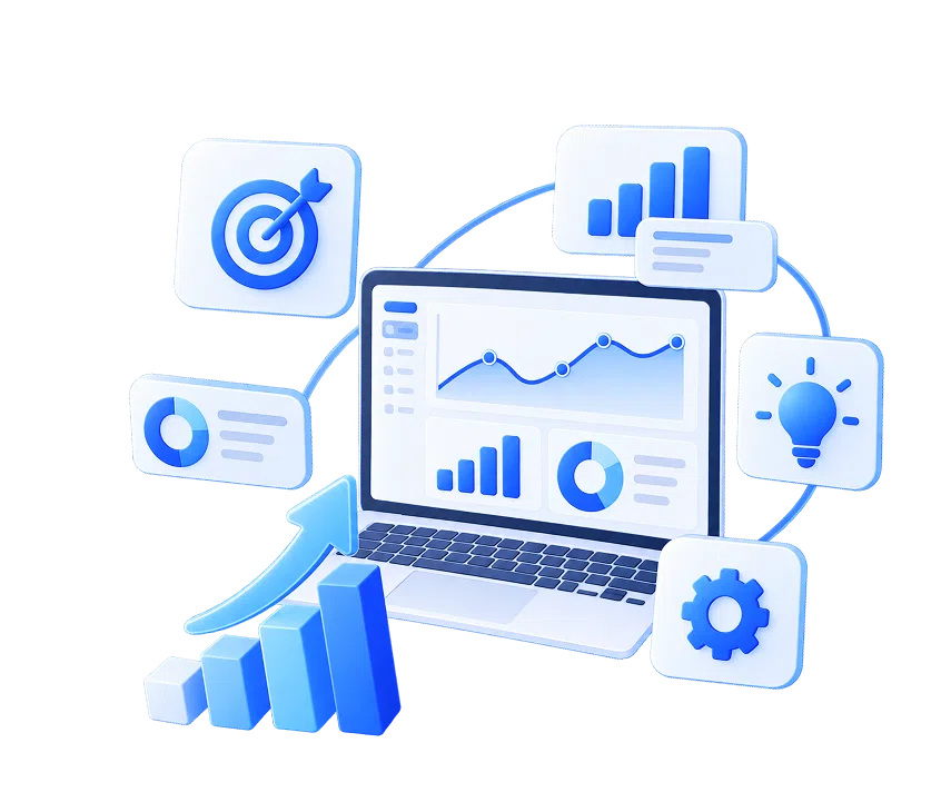 Predictive intelligence & optimization