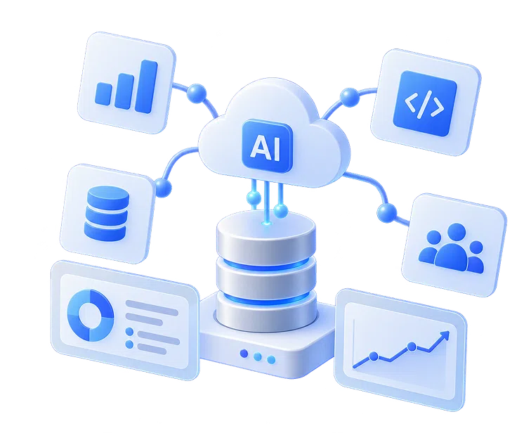 Data & AI platforms