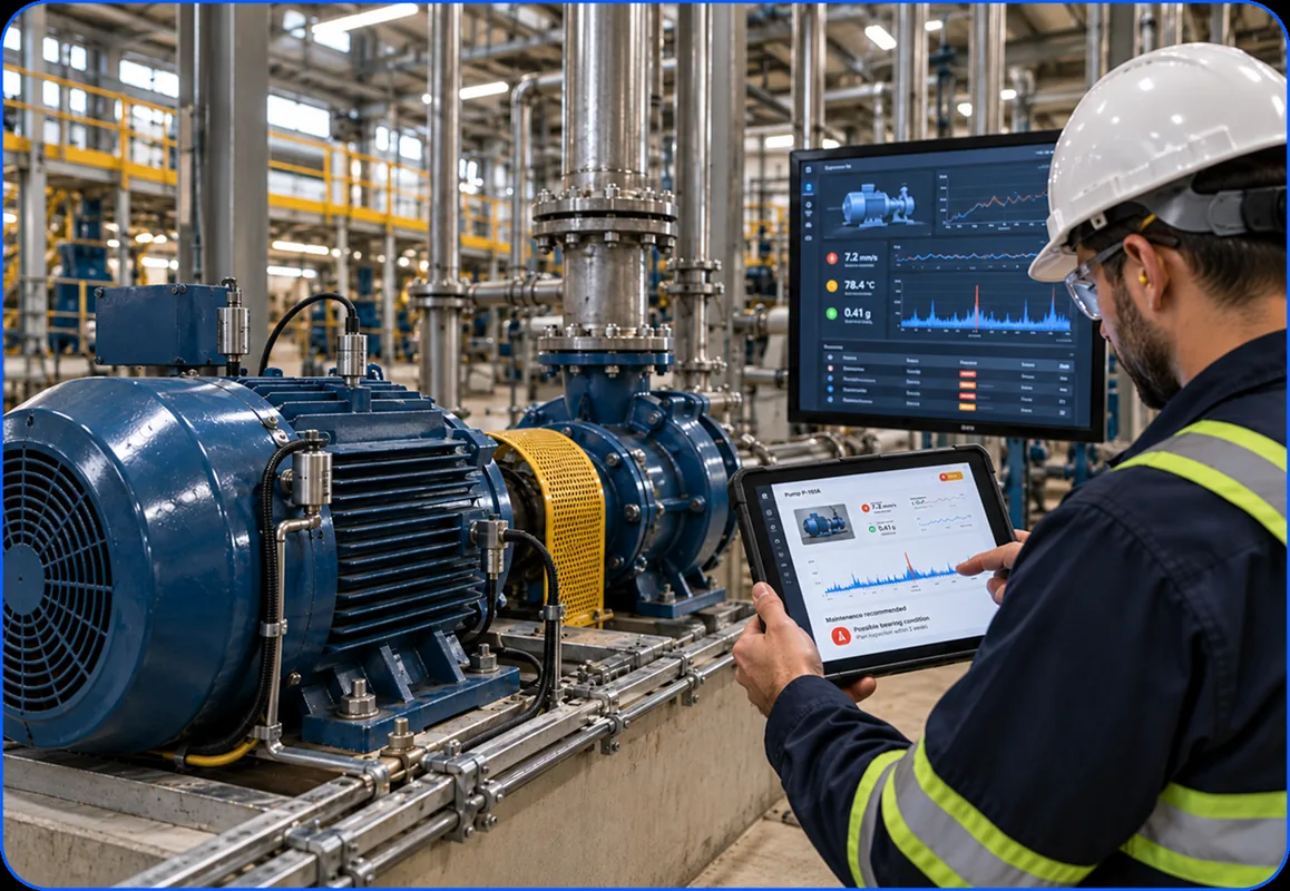 Environmental compliance