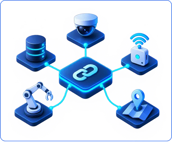 1. Connect Information