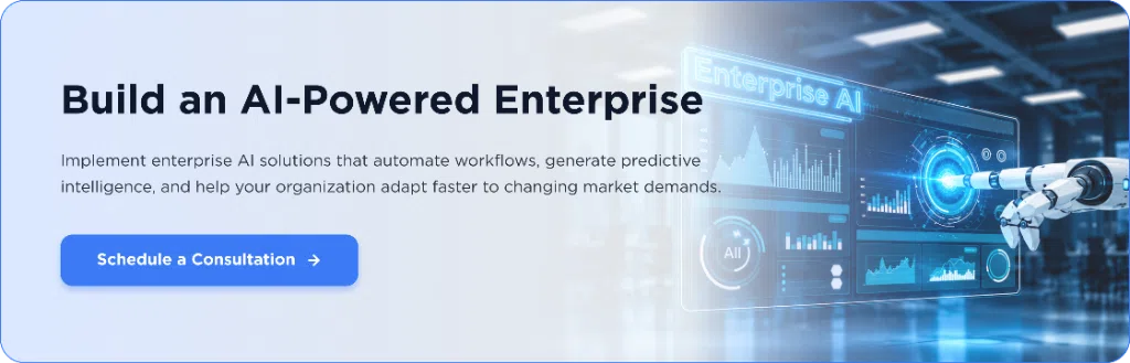 Build an AI-Powered Enterprise