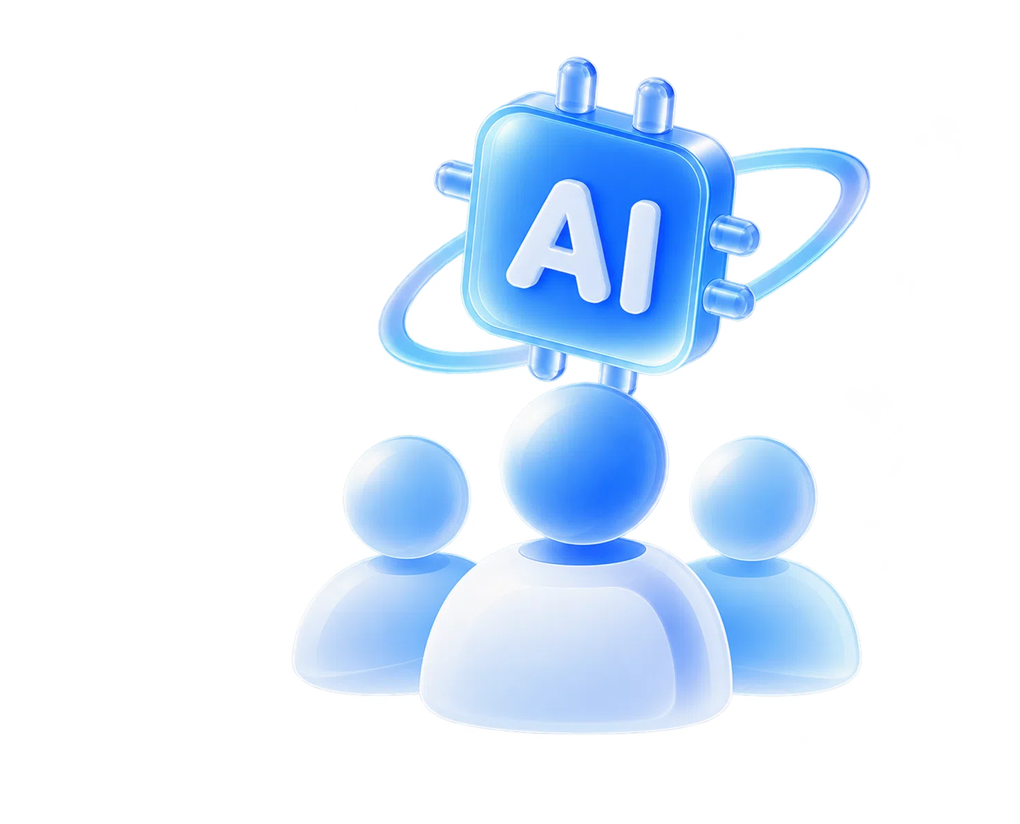 Embedded AI team