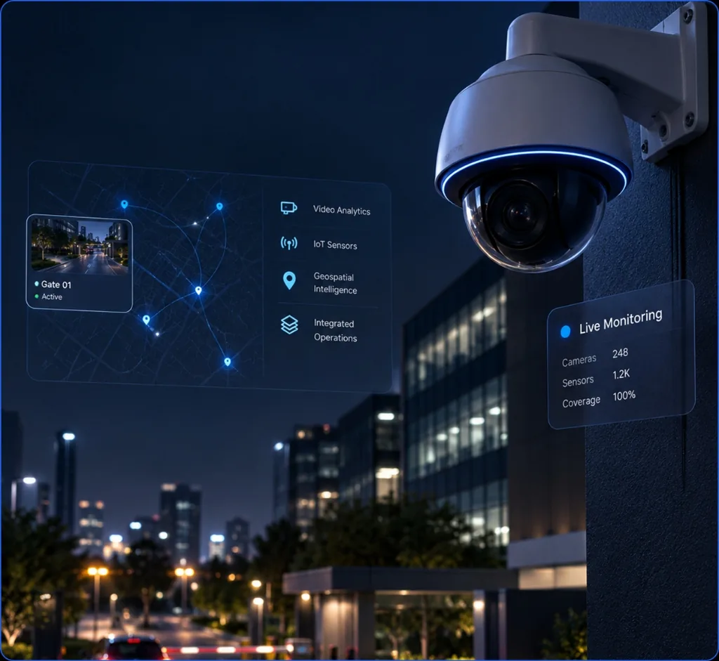 Physical Intelligence Edge Camera